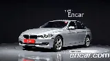 продажа BMW 3 SERIES (F30)