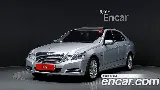продажа BENZ E-CLASS W212