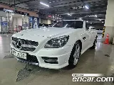 продажа BENZ NEW SLK-CLASS