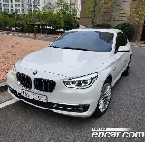 продажа BMW 5 SERIES GT (F07)