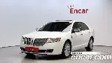 продажа LINCOLN NEW MKZ