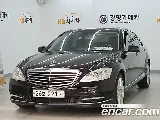 продажа BENZ S-CLASS W221
