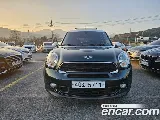 продажа MINI COOPER SD PACEMAN