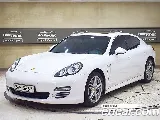 продажа PORSCHE PANAMERA