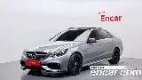 продажа BENZ E-CLASS W212