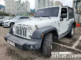 продажа JEEP WRANGLER (JK)
