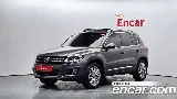 продажа VOLKSWAGEN NEW TIGUAN