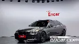 продажа BMW 7 SERIES (F01)