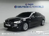 продажа BMW 5 SERIES (F10)