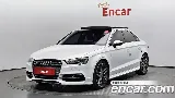 продажа AUDI S3
