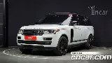 продажа LAND ROVER RANGE ROVER 4TH GENERATION