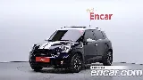 продажа MINI COOPER SD COUNTRYMAN