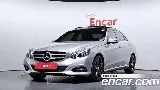 продажа BENZ E-CLASS W212