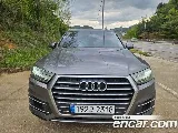 продажа AUDI Q7 (4M)