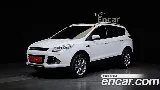продажа FORD KUGA 2ND GENERATION