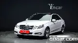 продажа BENZ E-CLASS W212