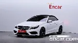 продажа BENZ E-CLASS W212