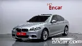 продажа BMW 5 SERIES (F10)
