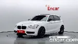 продажа BMW 1 SERIES (F20)