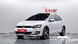 продажа VOLKSWAGEN GOLF 7TH GENERATION