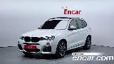 продажа BMW X3 (F25)