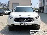 продажа INFINITY FX50