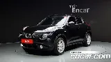 продажа NISSAN JUKE