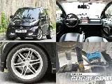 продажа SMART FORTWO COUPE