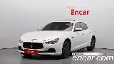 продажа MASERATI GHIBLI