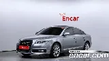 продажа AUDI NEW A6