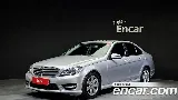 продажа BENZ C-CLASS W204