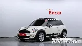 продажа MINI COOPER SD