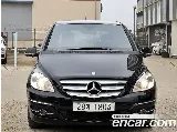 продажа BENZ B-CLASS W245