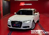продажа AUDI NEW A6
