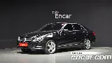 продажа BENZ E-CLASS W212