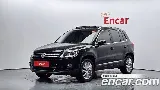 продажа VOLKSWAGEN NEW TIGUAN