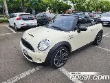 продажа MINI COOPER S CONVERTIBLE