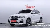 продажа BMW X4 (F26)