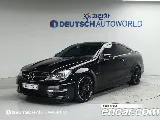 продажа BENZ C-CLASS W204