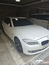 продажа BMW 5 SERIES (F10)