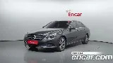 продажа BENZ E-CLASS W212