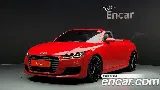 продажа AUDI TT (8S)