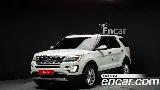 продажа FORD EXPLORER