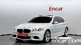продажа BMW 5 SERIES (F10)