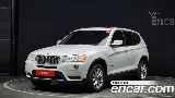 продажа BMW X3 (F25)