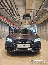продажа AUDI A7