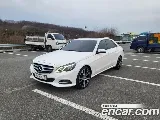 продажа BENZ E-CLASS W212