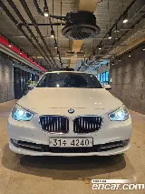 продажа BMW 5 SERIES GT (F07)