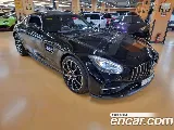 продажа BENZ AMG GT