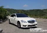 продажа BENZ S-CLASS W221